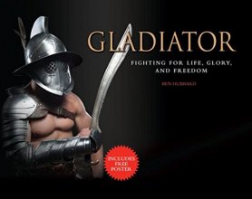 Cover art for Gladiator, Fighting for Life, Glory, & Freedom