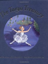 Cover art for The Tanya Treasury