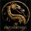 Cover art for Mortal Kombat: Original Motion Picture Soundtrack