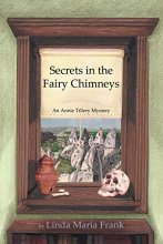 Cover art for Secrets in the Fairy Chimneys