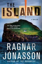 Cover art for The Island: A Thriller (The Hulda Series, 2)