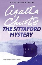 Cover art for The Sittaford Mystery (Agatha Christie Mysteries Collection (Paperback))
