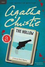 Cover art for The Hollow: A Hercule Poirot Mystery (Hercule Poirot Mysteries, 25)