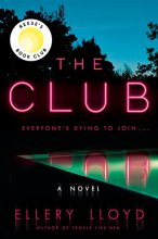 Cover art for The Club: A Novel