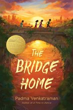 Cover art for The Bridge Home