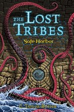 Cover art for The Lost Tribes: Safe Harbor