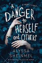 Cover art for A Danger to Herself and Others