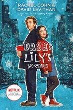 Cover art for Dash & Lily's Book of Dares (Netflix Series Tie-In Edition) (Dash & Lily Series)