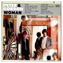 Cover art for Woman