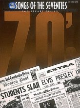 Cover art for Still More Songs of the 1970's: The Decade Series
