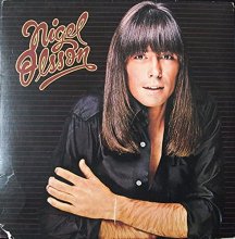 Cover art for Nigel Olsson (1978 Columbia, JC-35048)