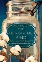 Cover art for The Forgiving Kind