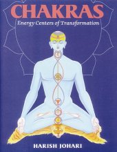 Cover art for Chakras: Energy Centers of Transformation