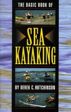 Cover art for The Basic Book of Sea Kayaking