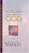 Cover art for In Touch With God