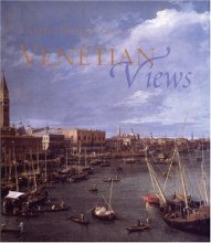 Cover art for Venetian Views