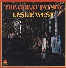 Cover art for The Great Fatsby