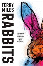 Cover art for Rabbits: A Novel