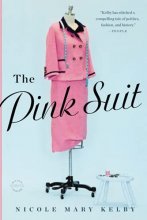 Cover art for Pink Suit: A Novel