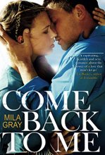 Cover art for Come Back to Me
