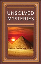 Cover art for Unsolved Mysteries