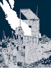Cover art for One Hundred and Forty Five Stories in a Small Box: Hard to Admit and Harder to Escape, How the Water Feels to the Fishes, and Minor Robberies