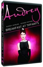 Cover art for Breakfast at Tiffany's