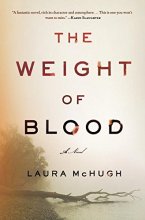 Cover art for The Weight of Blood: A Novel