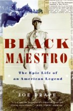 Cover art for Black Maestro: The Epic Life of an American Legend