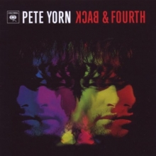 Cover art for Back and Fourth