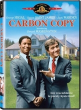 Cover art for Carbon Copy