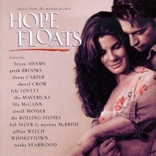 Cover art for Hope Floats: Music From The Motion Picture