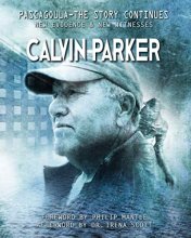 Cover art for PASCAGOULA – THE STORY CONTINUES: New Evidence & New Witnesses