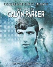 Cover art for PASCAGOULA-THE CLOSEST ENCOUNTER: MY STORY