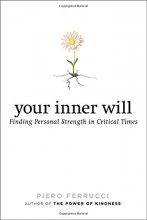 Cover art for Your Inner Will: Finding Personal Strength in Critical Times
