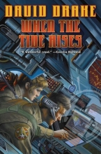 Cover art for When the Tide Rises (The Rcn)