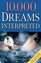 Cover art for 10,000 Dreams Interpreted: One Million Copies Sold