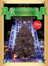 Cover art for The Rockefeller Center Christmas Tree: The History and Lore of the World's Most Famous Evergreen
