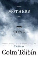 Cover art for Mothers and Sons: Stories