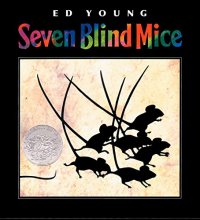 Cover art for Seven Blind Mice (Reading Railroad)