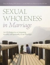 Cover art for Sexual Wholeness in Marriage