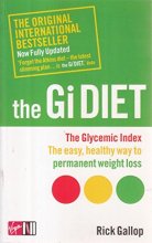 Cover art for The Family Gi Diet