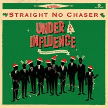 Cover art for Under the Influence: Holiday Edition