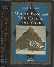 Cover art for The Call of the Wild / White Fang (Classic Library)