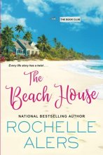 Cover art for The Beach House (The Book Club)