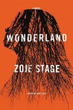 Cover art for Wonderland: A Novel