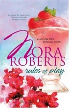 Cover art for Rules Of Play: Opposites Attract\The Heart's Victory (Silhouette Romance)