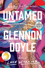 Cover art for Untamed (Random House Large Print)