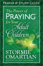 Cover art for The Power of Praying® for Your Adult Children Prayer and Study Guide