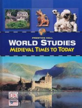 Cover art for Medieval Times to Today